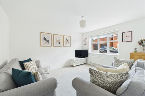 undefined, Butterfly Lane, Calverton, Nottingham