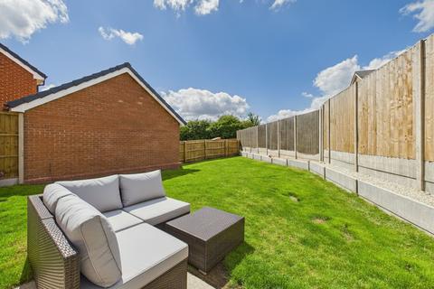 undefined, Butterfly Lane, Calverton, Nottingham