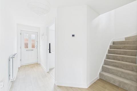 undefined, Butterfly Lane, Calverton, Nottingham