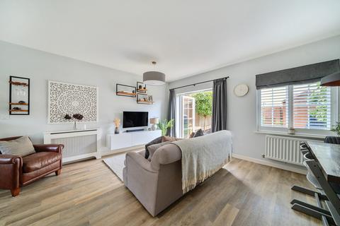 63 Pitt Road, Winchester, SO22 5SP