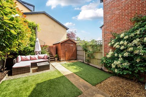 63 Pitt Road, Winchester, SO22 5SP