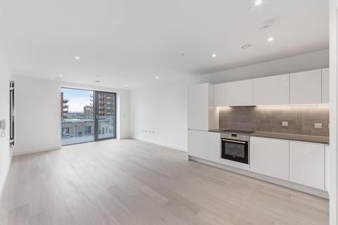 1 bedroom apartment to rent, Fairwater House, London, Royal Wharf, E16
