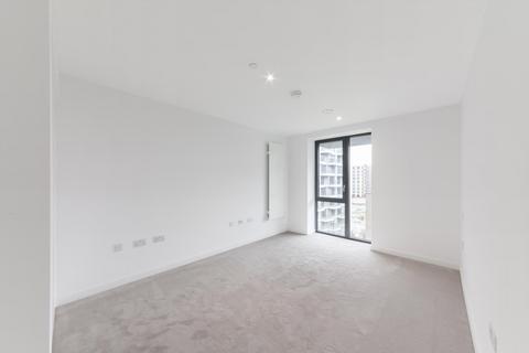 1 bedroom apartment to rent, Fairwater House, London, Royal Wharf, E16