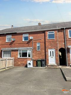 7 Central Drive, Haltwhistle, NE49 9AX