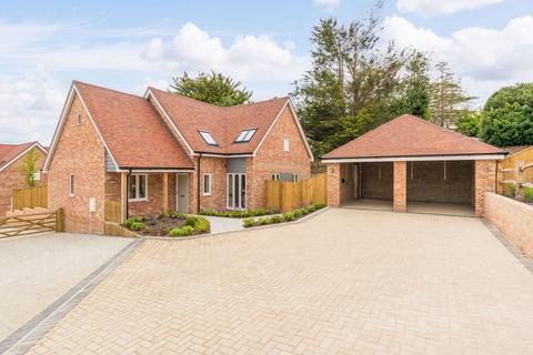 4 bedroom detached house for sale, Plot 5 Appletree Gardens, Walmer, Deal, Kent. CT14 7PW