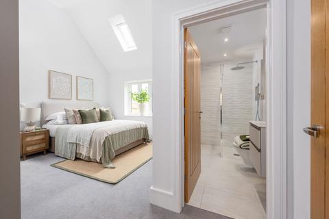 4 bedroom detached house for sale, Plot 5 Appletree Gardens, Walmer, Deal, Kent. CT14 7PW