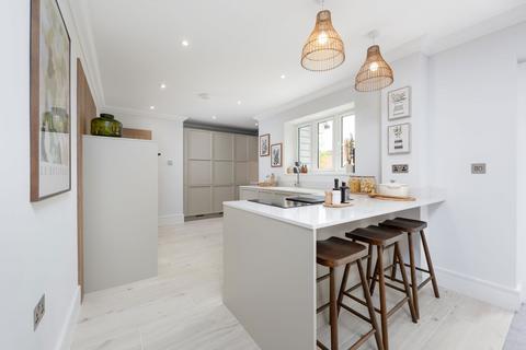 4 bedroom detached house for sale, Plot 5 Appletree Gardens, Walmer, Deal, Kent. CT14 7PW