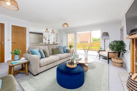 4 bedroom detached house for sale, Plot 5 Appletree Gardens, Walmer, Deal, Kent. CT14 7PW