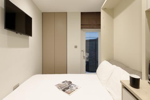 undefined, Bingham Place, London W1U