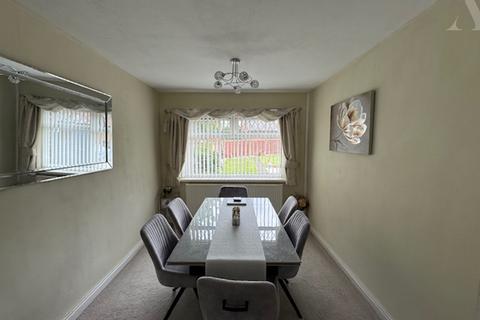 2 bedroom semi-detached house for sale, Birmingham B8