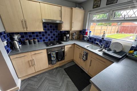 2 bedroom semi-detached house for sale, Birmingham B8