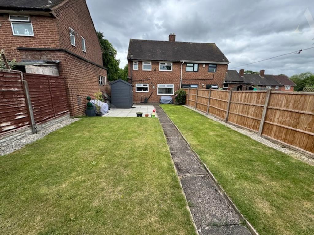 4 Wallbank Road Garden 2