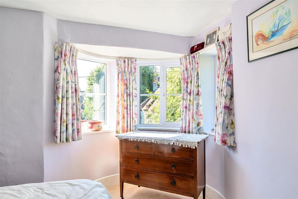 Bay Window