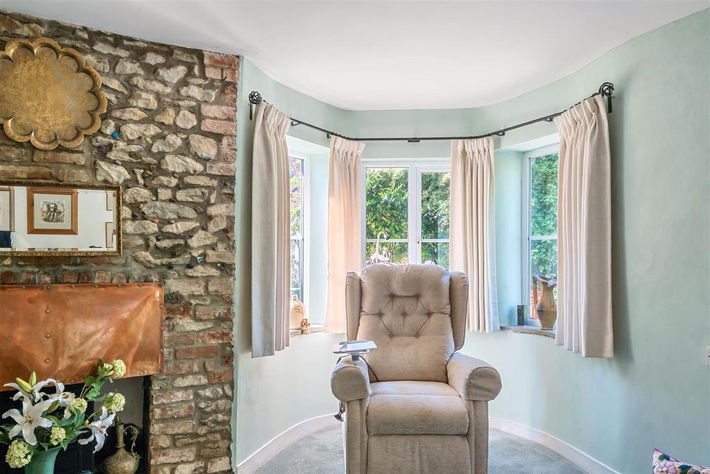 Bay Window
