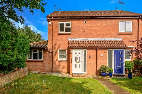 21 Berkeley Close, Abbots Langley, WD5 0XB