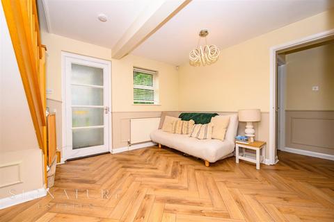 21 Berkeley Close, Abbots Langley, WD5 0XB