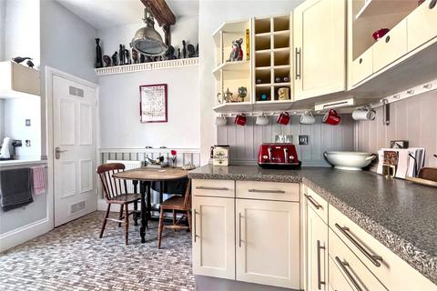 1 bedroom apartment for sale, Flat 2, Diamond Hall, 42 St. Johns Street, Bridgnorth, Shropshire