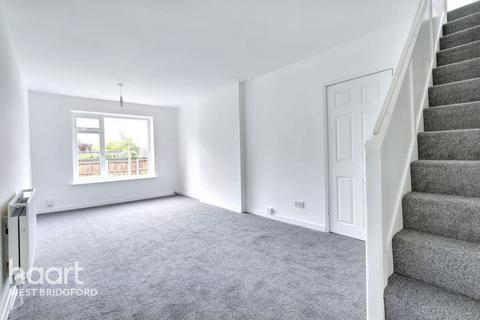 3 bedroom semi-detached house for sale, Clevely Way, Clifton