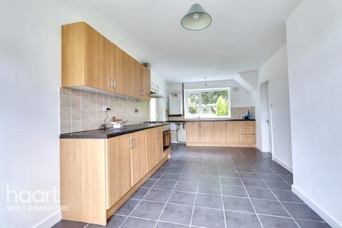 3 bedroom semi-detached house for sale, Clevely Way, Clifton