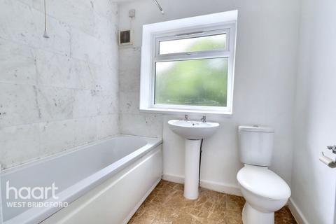 3 bedroom semi-detached house for sale, Clevely Way, Clifton