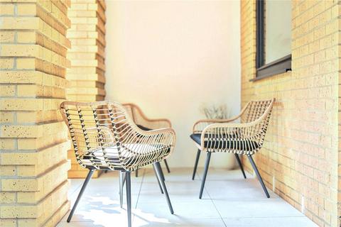 1 bedroom apartment for sale, Beatrice Road, London