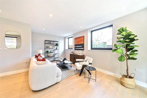 1 bedroom apartment for sale, Beatrice Road, London