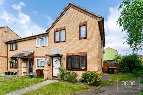18 Blacksmith Close, Springfield, Chelmsford, CM1 6SY