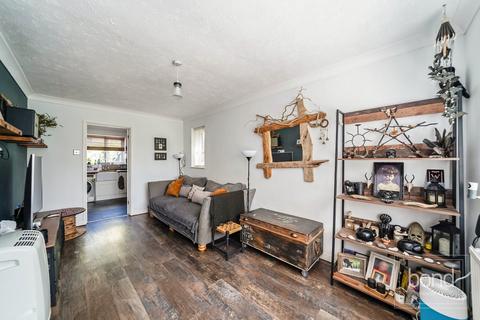18 Blacksmith Close, Springfield, Chelmsford, CM1 6SY