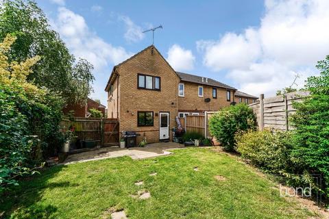 18 Blacksmith Close, Springfield, Chelmsford, CM1 6SY