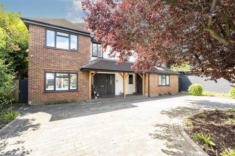 undefined, Jennings Road, St. Albans