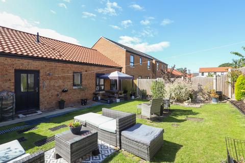 2 bedroom detached bungalow for sale, Gadwell Mews, Worksop S80