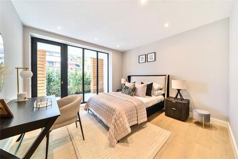 1 bedroom apartment for sale, Beatrice Road, London