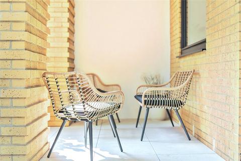 1 bedroom apartment for sale, Beatrice Road, London
