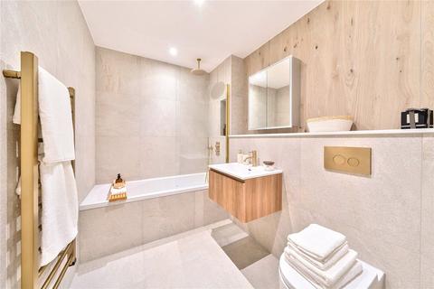 1 bedroom apartment for sale, Beatrice Road, London