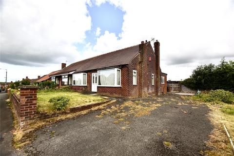 2 bedroom semi-detached bungalow for sale, Cliftonville Road, Thornham, Rochdale, Greater Manchester, OL16