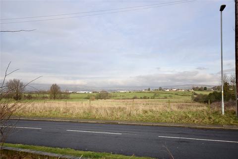 2 bedroom semi-detached bungalow for sale, Cliftonville Road, Thornham, Rochdale, Greater Manchester, OL16