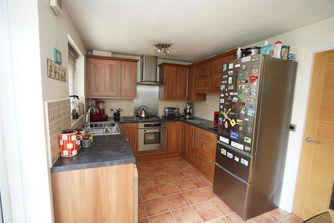 42 Butterwick Fields, Horwich, Bolton, BL6 5GZ
