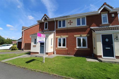 42 Butterwick Fields, Horwich, Bolton, BL6 5GZ