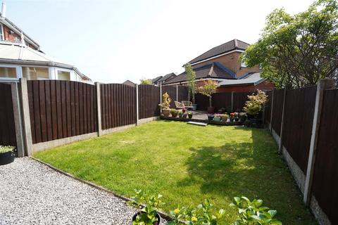 42 Butterwick Fields, Horwich, Bolton, BL6 5GZ