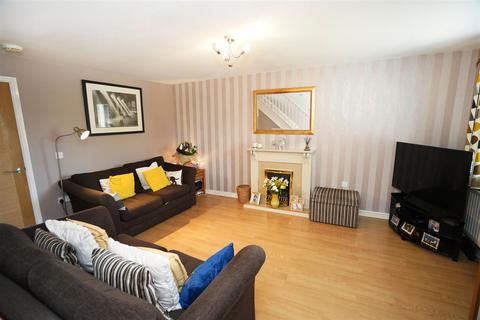 42 Butterwick Fields, Horwich, Bolton, BL6 5GZ