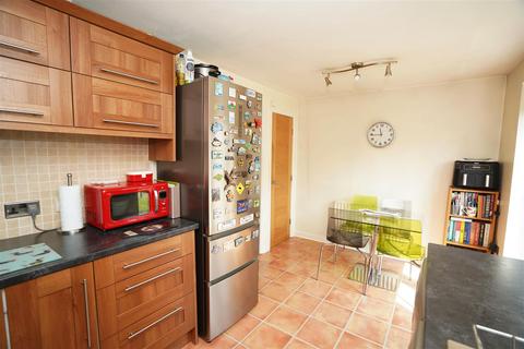 42 Butterwick Fields, Horwich, Bolton, BL6 5GZ