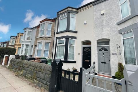 undefined, Hawthorne Road, Bootle, L20
