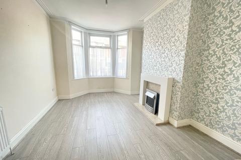 undefined, Hawthorne Road, Bootle, L20