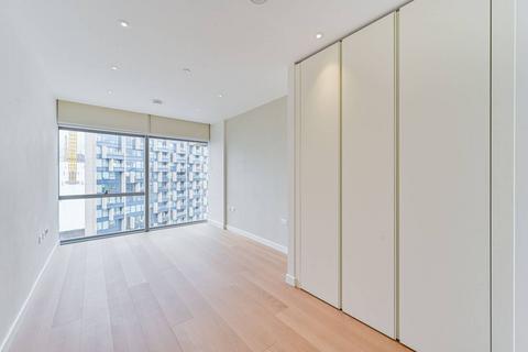 2 bedroom flat for sale, Greenwich Peninsula, North Greenwich, London, SE10