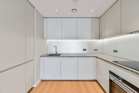 2 bedroom flat for sale, Greenwich Peninsula, North Greenwich, London, SE10