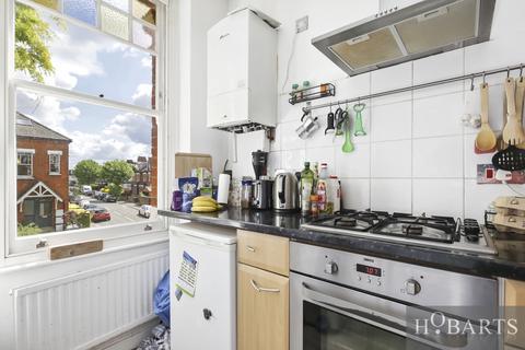 7c Albany Road, London, N4 4RR