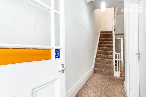 undefined, Bayswater Road, Plymouth PL1