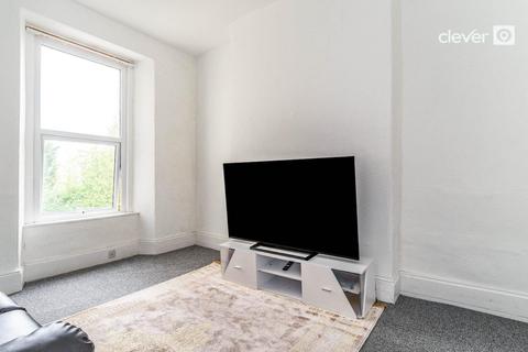 undefined, Bayswater Road, Plymouth PL1