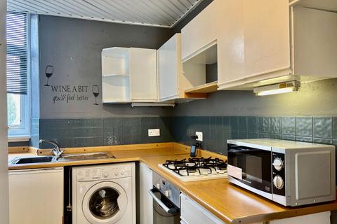2 bedroom flat for sale, Allan Street, Aberdeen AB10