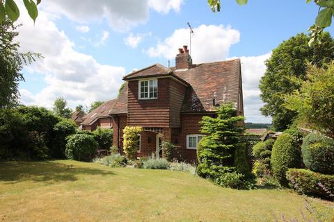 2 bedroom detached house for sale, WORPLE ROAD, SOUTH LEATHERHEAD, KT22